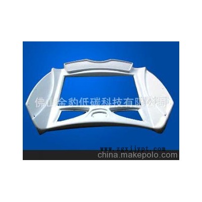 吸塑加工 供應(yīng)摩托車車殼前蓋，塑料制品