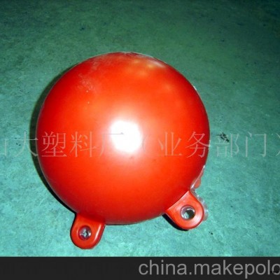 漁浮，浮球，浮標--滾塑加工(圖)