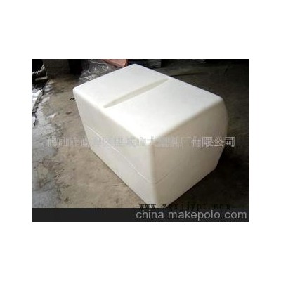 大型滾塑加工，水箱加工，滾塑水箱，滾塑制品(圖)