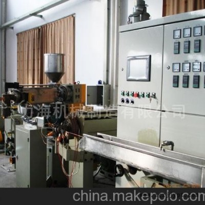 東莞擠出機,物理發泡擠出機，高性能押出生產線