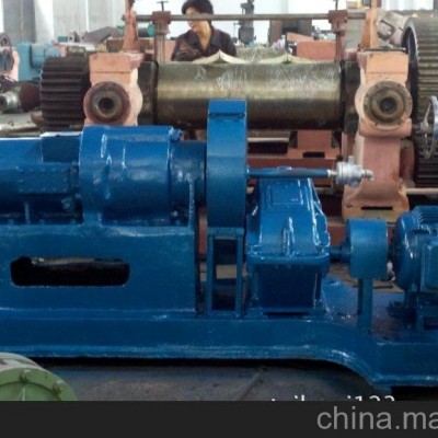 150擠出機，過濾機，出片機