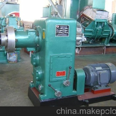 XJ-65橡膠擠出機，65橡膠擠出機