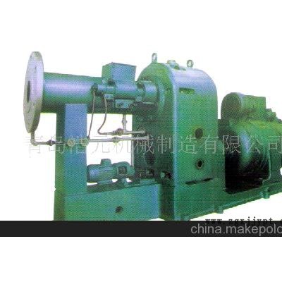 供應橡膠擠出機， 擠出機 橡膠擠出機