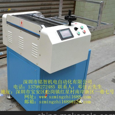 硅膠數控切膠機（標準型)