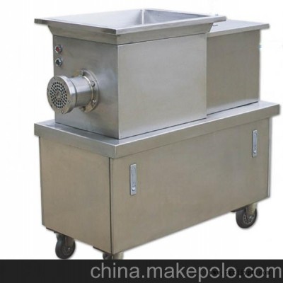 供應可賽非標傳遞式連續混煉機