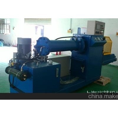 供應(yīng)SJ250橡膠預(yù)成型機