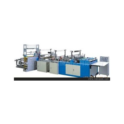 YG-800SP電腦全自動(dòng)穿繩、補(bǔ)片袋制袋機(jī)