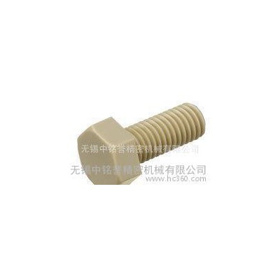 專業 質量保證 大量 PEEK零件