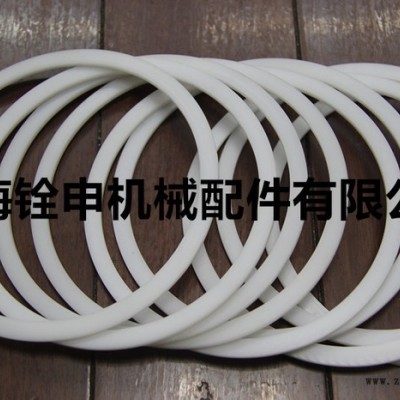 供應上海銓申墊片供應**銓申P(guān)TFE墊片