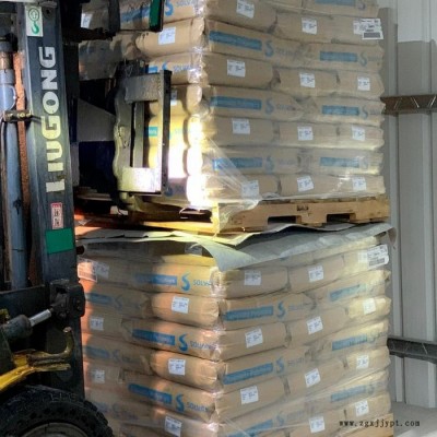 美國蘇威 PPSU R-7400 熱穩(wěn)定性 耐化學(xué)性 高流動 機械部件 聚苯砜原料