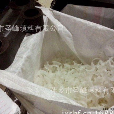 天盛填料廠家 38mm填料塑料鮑爾環PVDF價格生產直銷Pall促銷塔內件 BEH