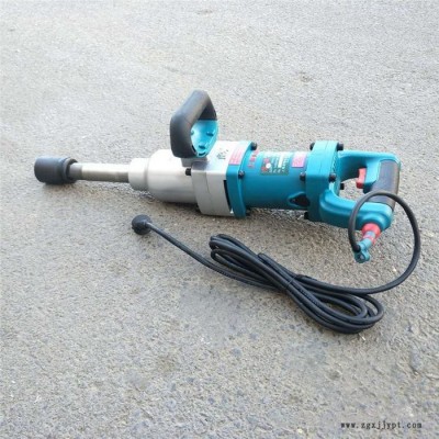 鼎煤電動扳手 E3-36L型礦用電動扳手    螺栓拆裝電動扳手汽車輪胎裝拆電動風炮沖擊扳手