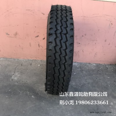 供應卡車輪胎 耐磨 應急搶險車輪胎 全鋼絲 三線花 12.00R24