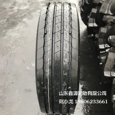 供應雙喜貨車輪胎 大容積車廂卡車輪胎 雙喜 275/70R22.5 dr909 耐磨
