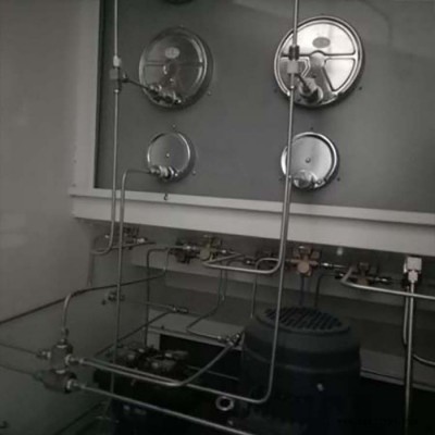 輪胎 水壓爆破機