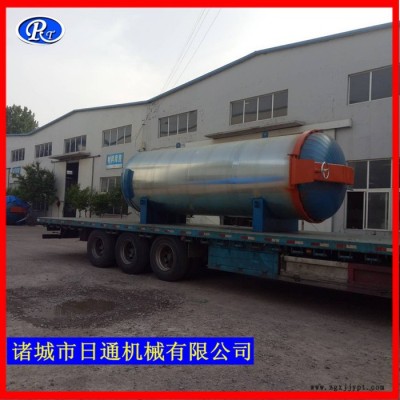 輪胎硫化罐，翻新輪胎硫化罐，二手輪胎硫化罐日通機械品質保證