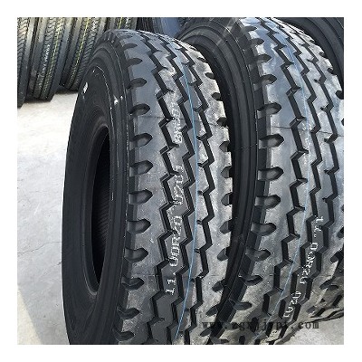 **全鋼子午線輪胎常年供應13R22.5無內胎鋼絲胎卡汽車輪胎