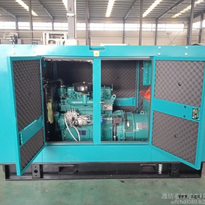 輪胎廠(chǎng)用濰柴30KW柴油發(fā)電機(jī) 靜音自啟動(dòng)發(fā)電機(jī)組  靜音自動(dòng)化發(fā)電機(jī) 濰柴發(fā)電機(jī)價(jià)格 濰柴發(fā)電機(jī)批發(fā)