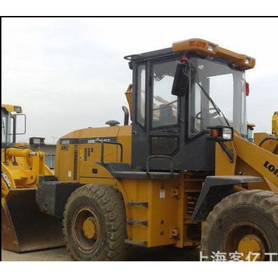 出售龍工30裝載機，輪胎式30鏟土車，九成新30鏟車價格