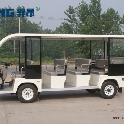 電動觀光車 電動觀光車車 四輪 電動 私人定制