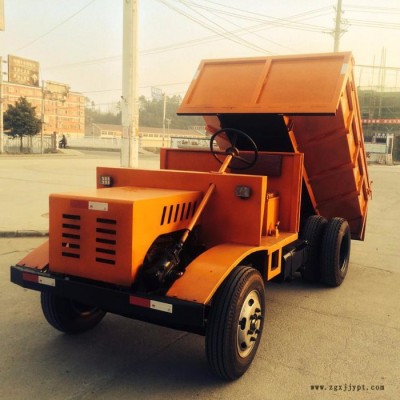 礦用六輪車(chē).四驅(qū)六輪車(chē).斷氣剎.助力轉(zhuǎn)向.4102水循環(huán)四缸立式大馬力柴油機(jī).礦山專(zhuān)用輪胎