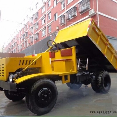 礦用六輪車(chē)，四驅(qū)六輪車(chē)，高效斷氣剎，全液壓方向，12檔帶高低速變速箱，水循環(huán)四缸立式柴油機(jī)，礦山專(zhuān)用輪胎