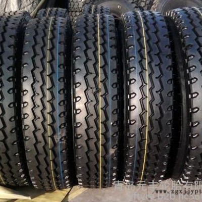 YFTYRE元豐輪胎供應8.25R20卡車胎TBR青島元豐輪胎