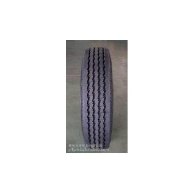 YFTYRE元豐輪胎供應7.00R15LT/C**卡車胎TBR青島元豐輪胎