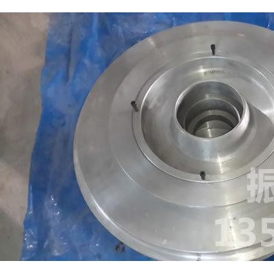 溫州吹膜機配件吹膜機膜頭定做 風環(huán)定做 價格更優(yōu) 質量可靠