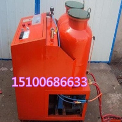 小型聚氨酯發(fā)泡機(jī)【DY-190型】應(yīng)用于太陽能熱水器