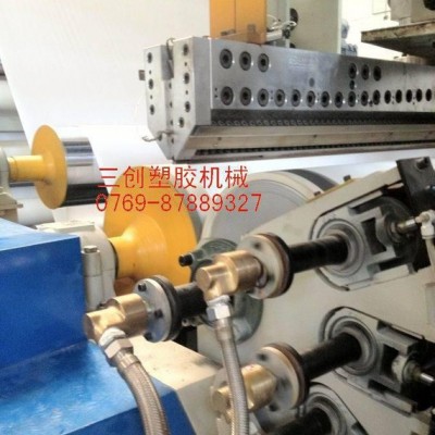 蘇州發泡機專用冷水機，發泡循環冷卻用冷水機，發泡模具用冷水機