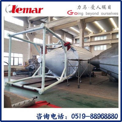 常州力馬-染料噴霧制粒機、壓力噴粉塔、噴塔、干燥塔、噴干塔價格