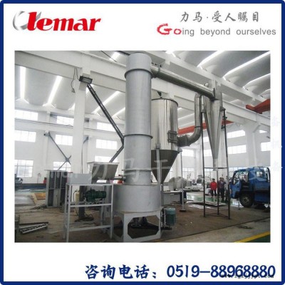 常州力馬-熒光增白劑BA1400旋轉閃蒸干燥機、山西化工閃蒸式干燥設備