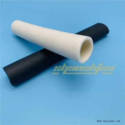 山實 耐磨橡膠管 tpv橡膠軟管 車把手器材護(hù)套 歡迎咨詢