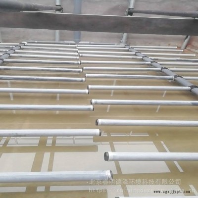 薄膜管式微孔曝氣器 美國(guó)SSI管式微孔曝氣頭 進(jìn)口橡膠管式曝氣器 進(jìn)口曝氣器廠家