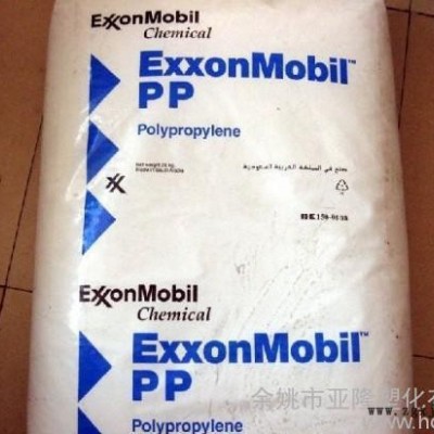 PP/埃克森美孚 /AP7885 注塑級 高抗沖 塑膠原料