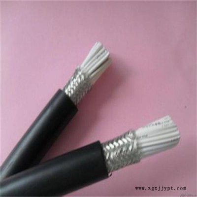 錦萬邦KYJVP 37*1.5屏蔽控制電纜 交聯(lián)聚乙烯絕緣聚氯乙烯護套編織屏蔽控制電纜