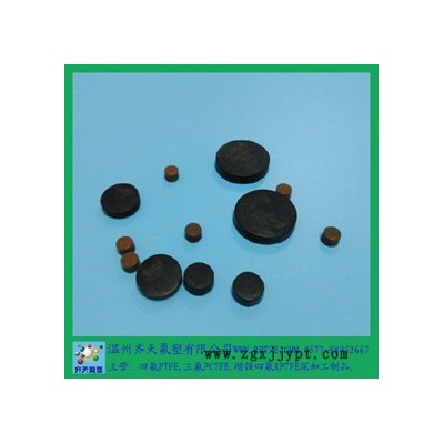 供應(yīng)齊天氟塑PTFE 黑色藍色彩色聚三氟氯乙烯PCTFE可定做