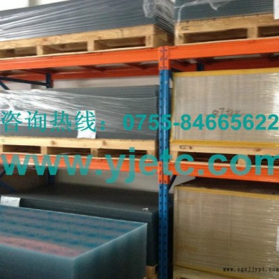 透明防靜電PVC板，進口抗沖擊防靜電聚氯乙烯板，防火PVC板