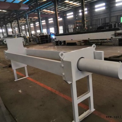 景旭環保 增強聚丙烯壓濾機      聚丙烯隔膜壓濾機          誠信待客
