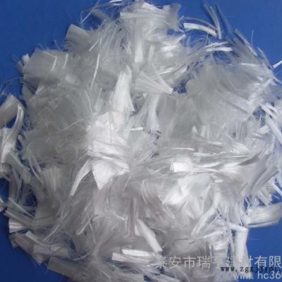 供應寶雞聚丙烯單絲纖維 ，廠家批發