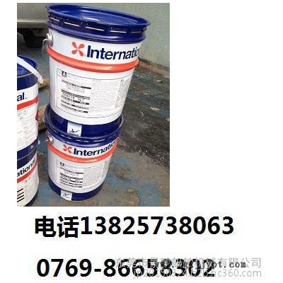國際環(huán)氧膩?zhàn)由虾，F(xiàn)貨Intergard821EAA820/EAA821阿克蘇諾貝爾