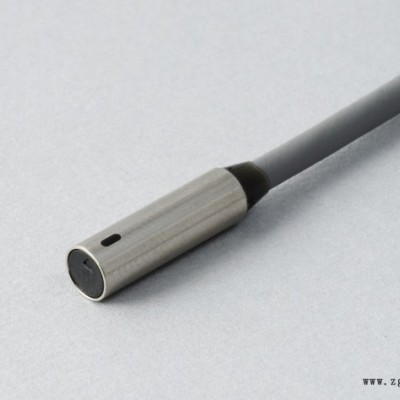 昭穆ZPS0010 傳感器原產(chǎn)日本ASA麻電子小體積M5外徑檢測開關(guān)