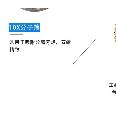 寶欣分子篩生產(圖)-4A分子篩-山西分子篩