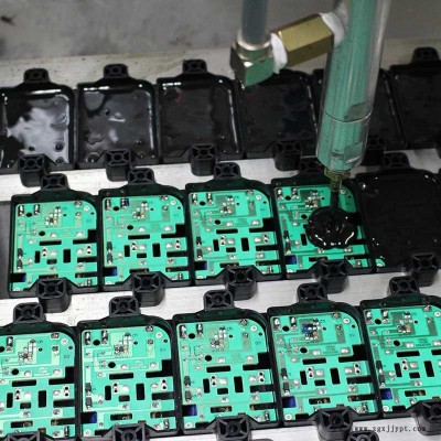led導熱灌封膠-東莞富銘材料-led導熱灌封膠廠