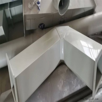 抗老化PP通風管道-華泰高耐磨零售商家