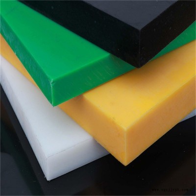 HDPE耐磨板-晨旭工程塑料產品齊全-白色HDPE耐磨板廠家