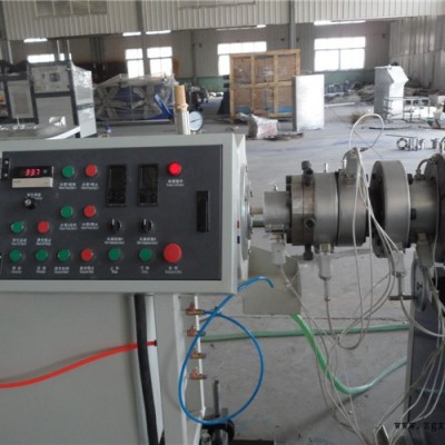 管材生產線-pvc管材生產線-澳銳塑機(誠信商家)