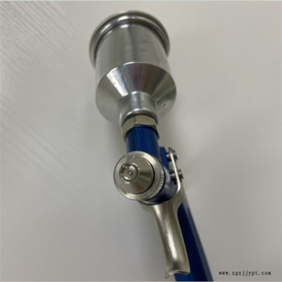 油漆修補噴槍-德國舒茲噴槍-修補噴槍