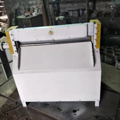 丁苯橡膠全自動裁剪機(jī)**價廉 天然橡膠全自動橫切機(jī)型號齊全